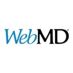 webmd android application logo